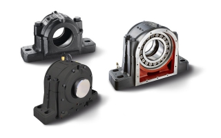 SNR軸承箱： 滿(mǎn)足各種需求的解決方案